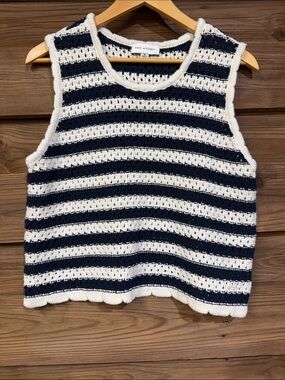 Free Assembly Sweater Tank